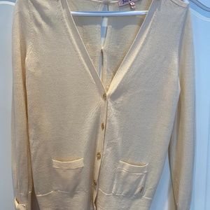 Juicy Couture fine knit sweater